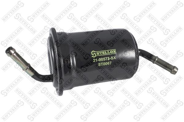 Stellox 21-00573-SX Фільтр паливний 2100573SX: Купити в Україні - Добра ціна на EXIST.UA!