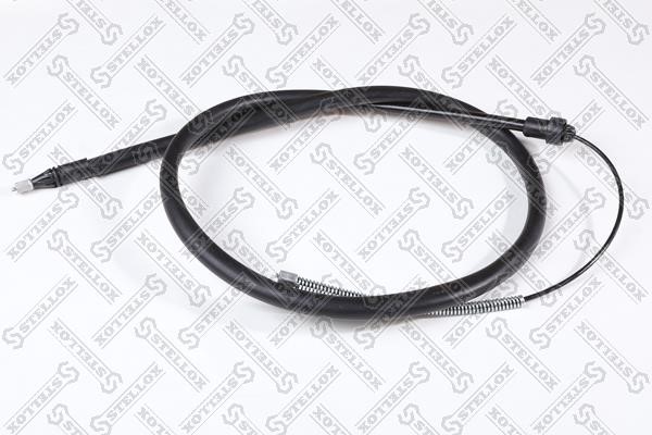 Купити Stellox 29-98740-SX за низькою ціною в Україні!