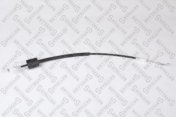 Купить Stellox 29-98904-SX по низкой цене в Украине!