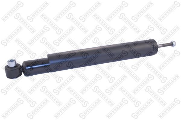 Stellox 3113-0004-SX Амортизатор підвіски задній масляний 31130004SX: Купити в Україні - Добра ціна на EXIST.UA!