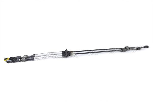 Stellox 29-98011-SX Трос, ступенчатая коробка передач 2998011SX: Отличная цена - Купить в Украине на EXIST.UA! 2998011SX Stellox Трос, ступенчатая коробка передач