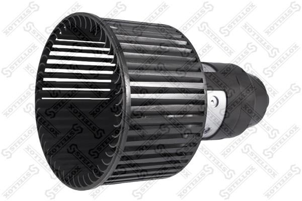 Stellox 29-99024-SX Електродвигун вентиляції салону 2999024SX: Купити в Україні - Добра ціна на EXIST.UA!