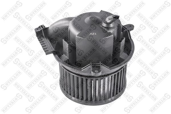 Stellox 29-99033-SX Електродвигун вентиляції салону 2999033SX: Купити в Україні - Добра ціна на EXIST.UA!
