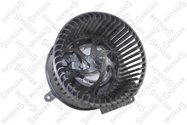 Stellox 29-99036-SX Електродвигун вентиляції салону 2999036SX: Купити в Україні - Добра ціна на EXIST.UA!