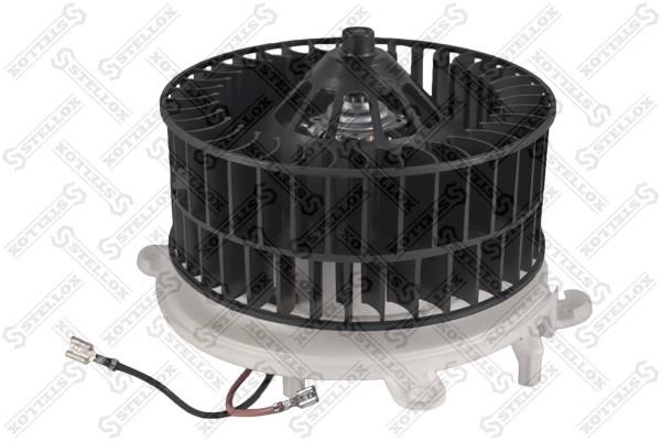 Stellox 29-99037-SX Електродвигун вентиляції салону 2999037SX: Купити в Україні - Добра ціна на EXIST.UA!
