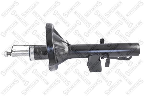Stellox 4203-9262-SX Амортизатор підвіскі задній газомасляний 42039262SX: Купити в Україні - Добра ціна на EXIST.UA!