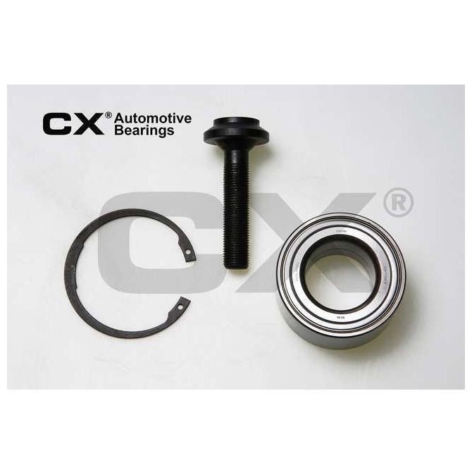 CX1097 CX Подшипник ступицы колеса, комплект