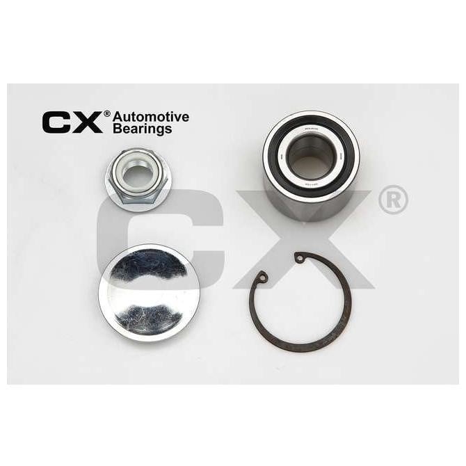 CX1104 CX Подшипник ступицы колеса, комплект