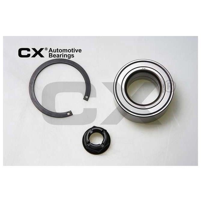 CX1110 CX Подшипник ступицы колеса, комплект