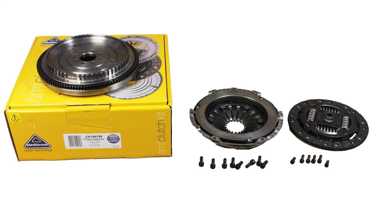 Купити National CK10079F за низькою ціною в Україні!