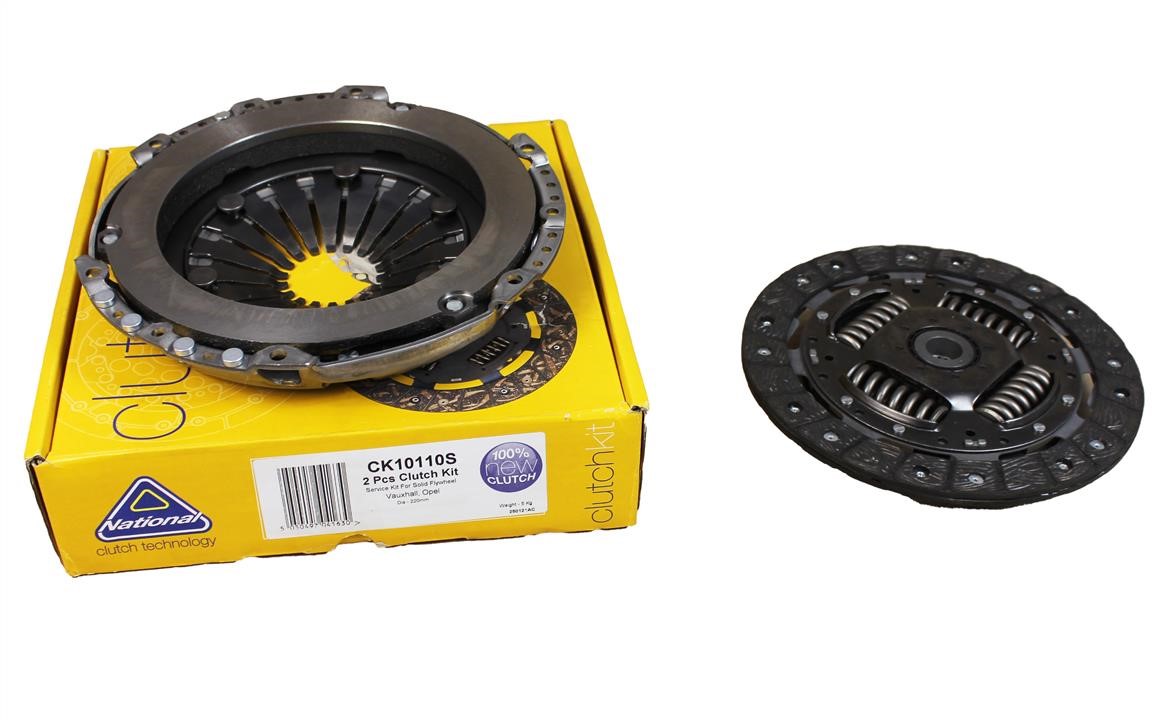 Купить National CK10110S по низкой цене в Украине!
