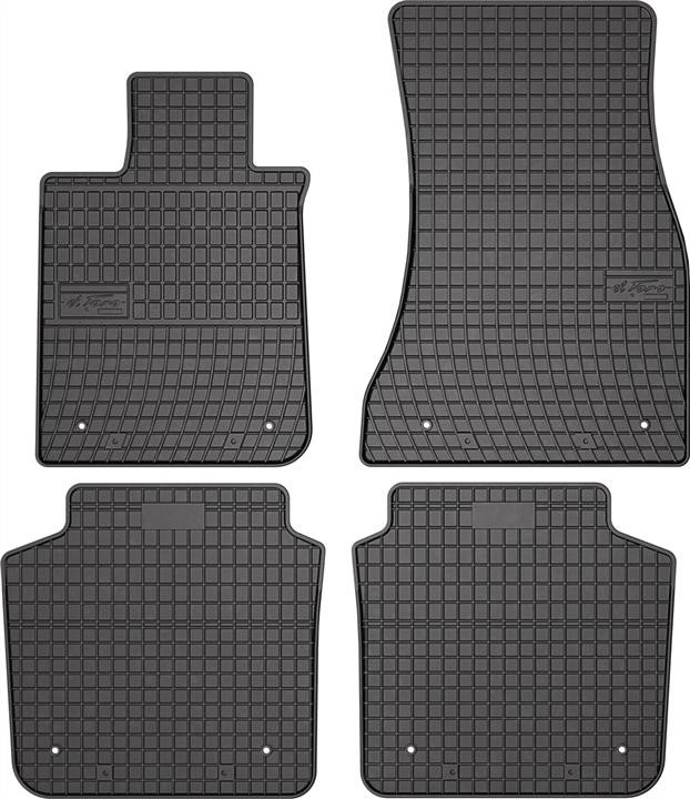 Frogum 410596 Гумові килимки Frogum для BMW 7-series (G12) (long) 2015 410596: Купити в Україні - Добра ціна на EXIST.UA!
