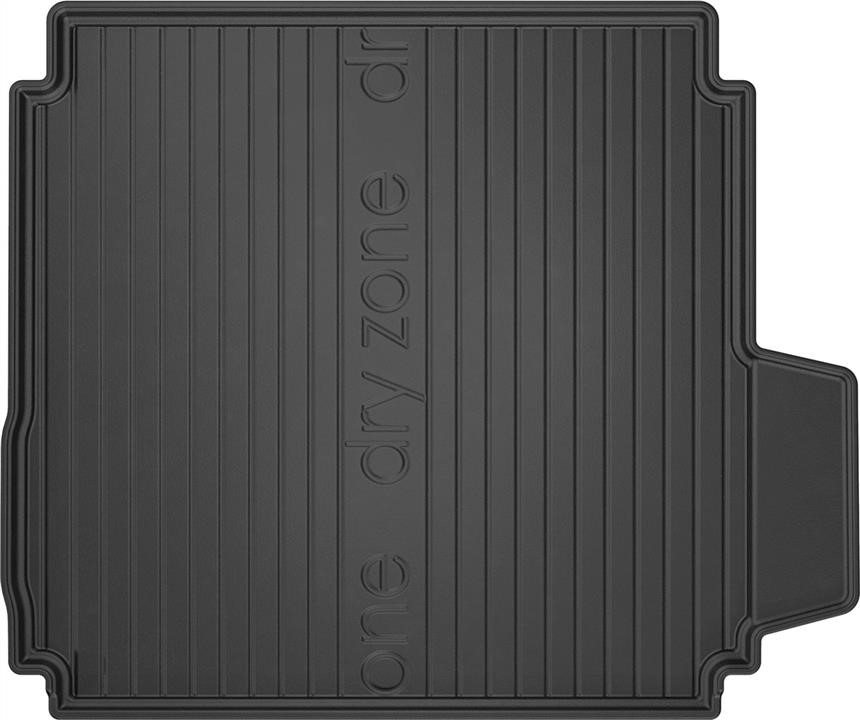 DZ548751 Frogum Коврик багажника резиновый