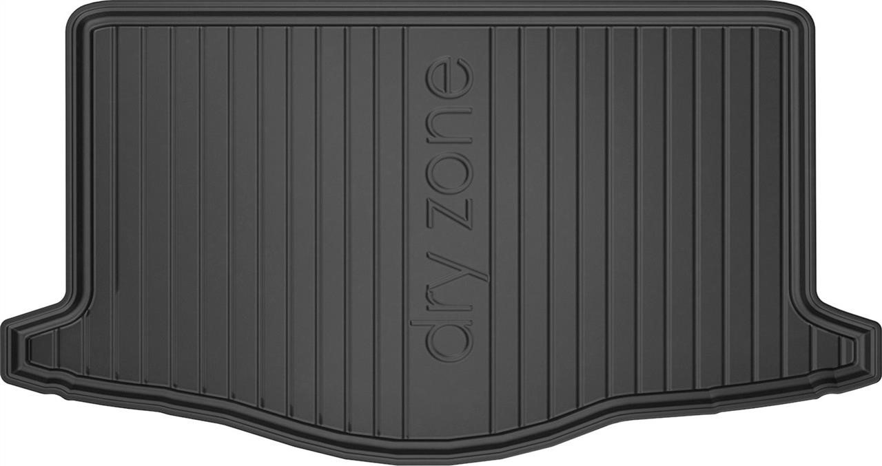 DZ401075 Frogum Коврик багажника резиновый