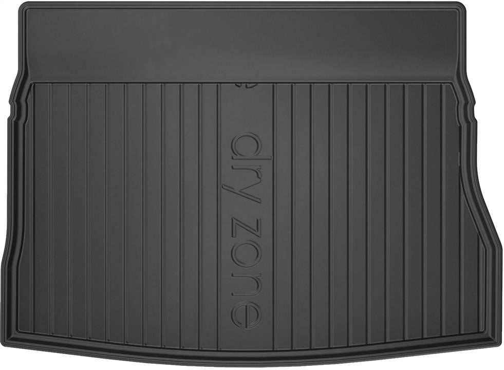 DZ404472 Frogum Коврик багажника резиновый