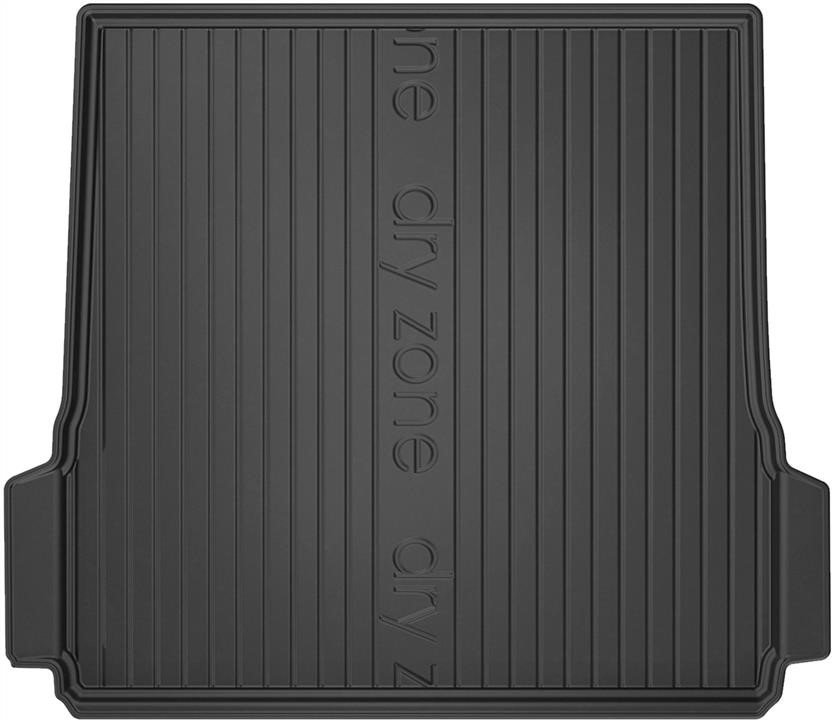 DZ405943 Frogum Коврик багажника резиновый