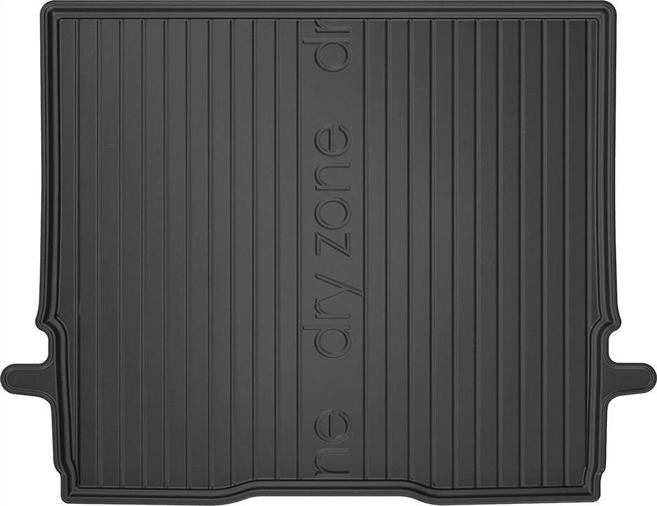 DZ405103 Frogum Коврик багажника резиновый