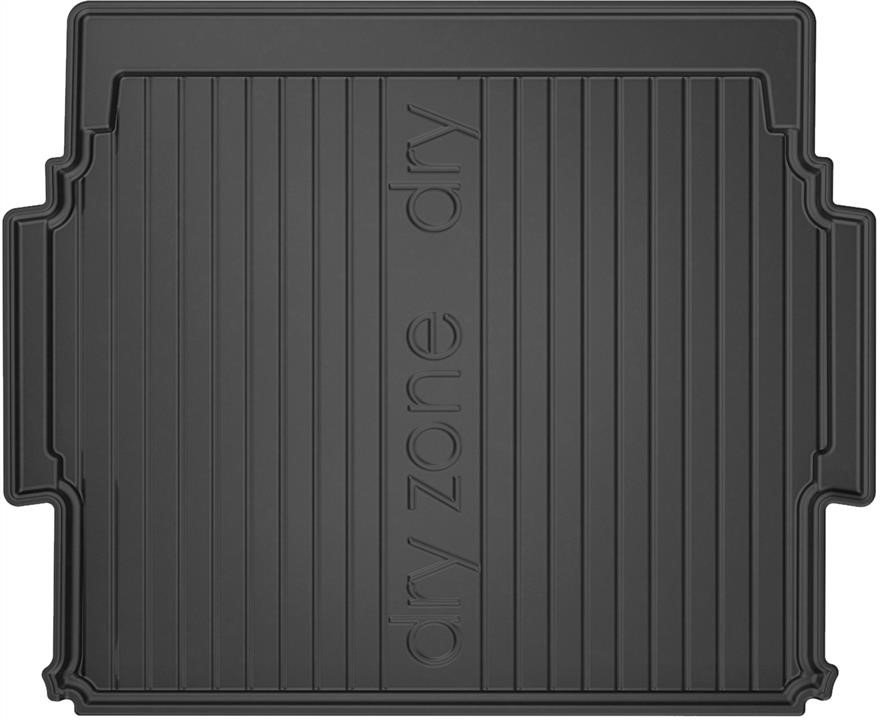 DZ406056 Frogum Коврик багажника резиновый