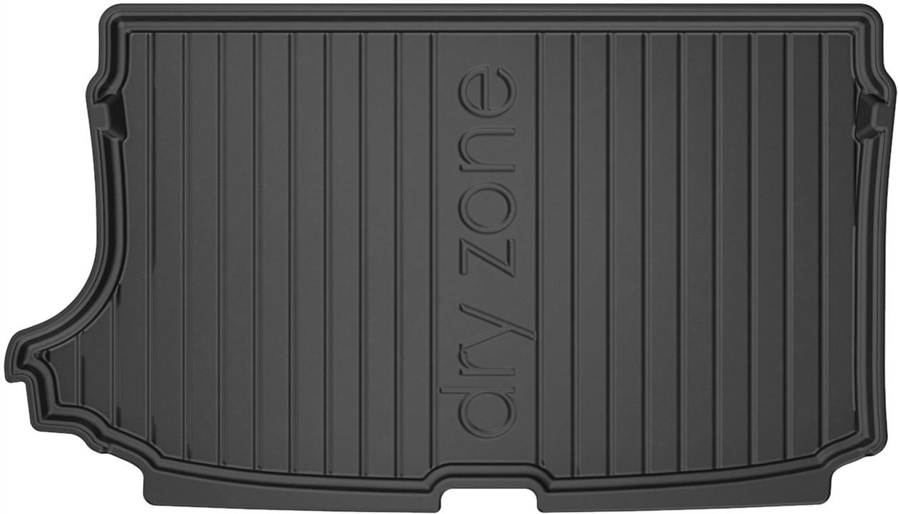 DZ413115 Frogum Коврик багажника резиновый
