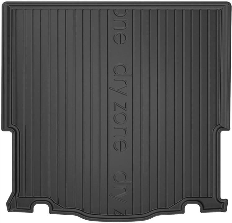 DZ549109 Frogum Коврик багажника резиновый