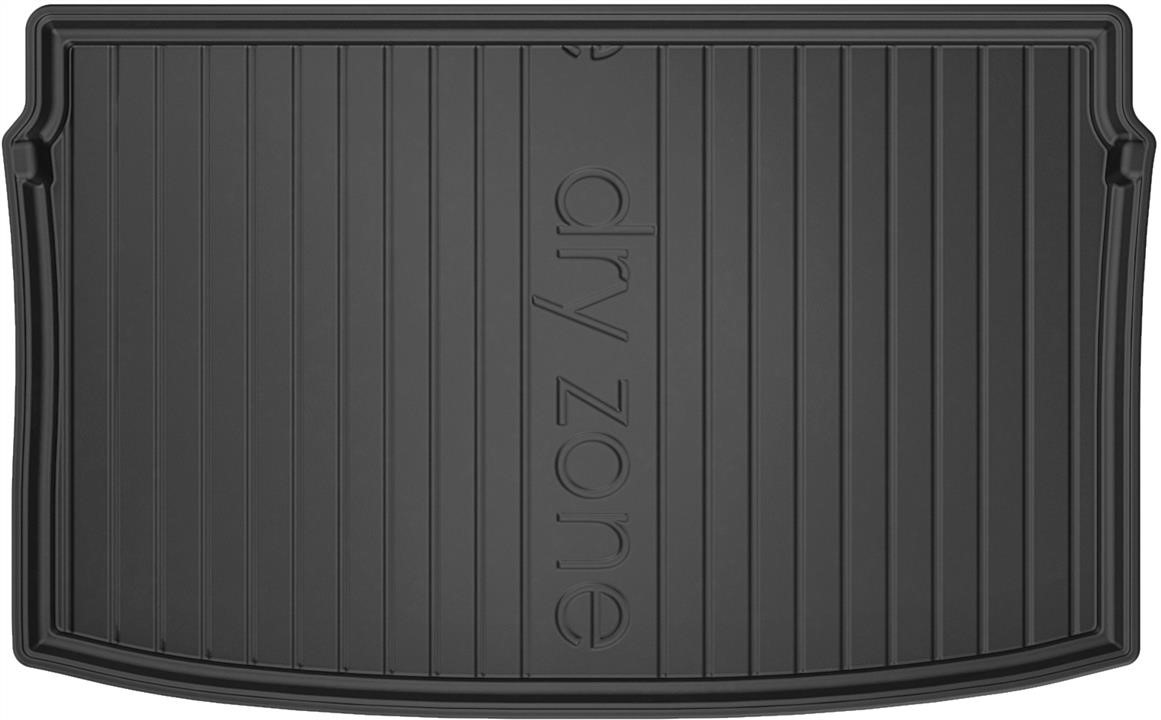 DZ413160 Frogum Коврик багажника резиновый