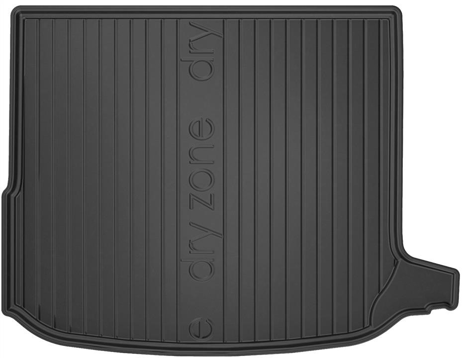 DZ548454 Frogum Коврик багажника резиновый