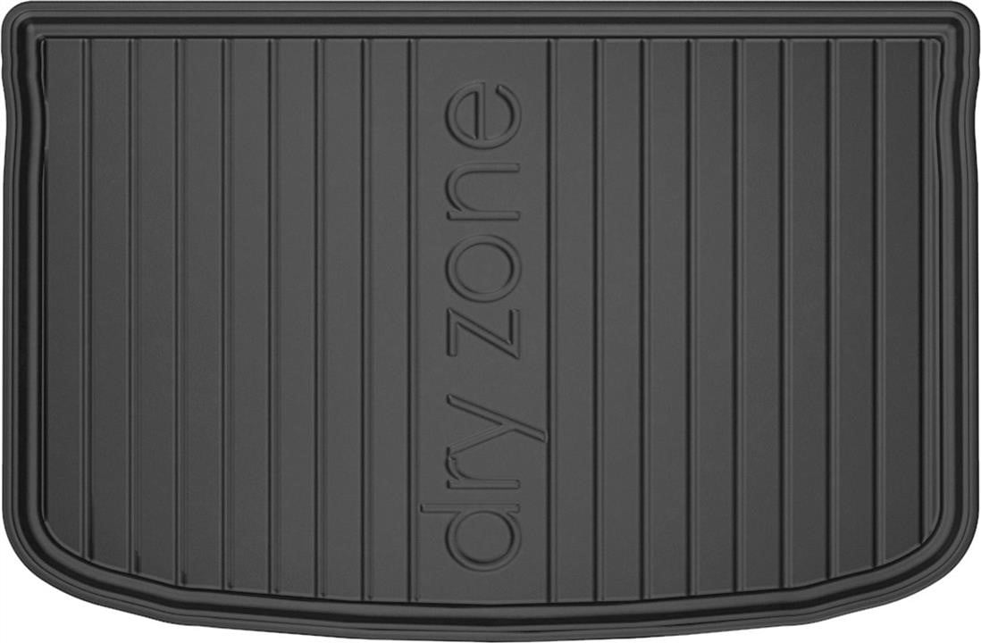 DZ549000 Frogum Коврик багажника резиновый