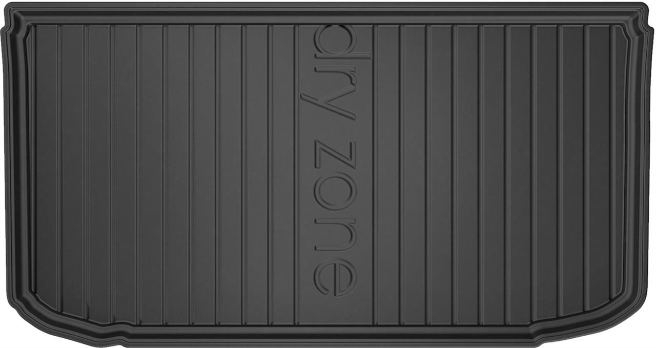 DZ549819 Frogum Коврик багажника резиновый