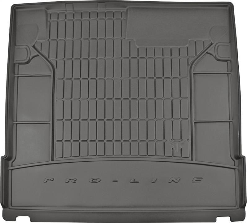 TM403246 Frogum Гумовий килимок в багажник Frogum Pro-Line для Ford Tourneo Connect (mkIII)(Grand) 2017→ (багажник)