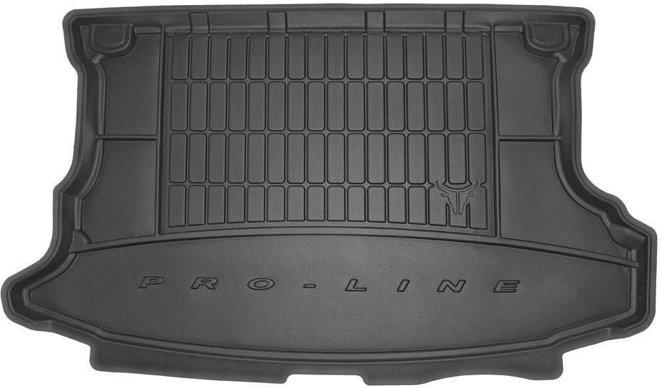 TM404489 Frogum Гумовий килимок в багажник Frogum Pro-Line для Kia Sportage (mkII) 2004-2010 (багажник)