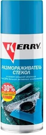 Kerry KR-986 Размораживатель стекол и замков, 520 мл KR986: Купить в Украине - Отличная цена на EXIST.UA!