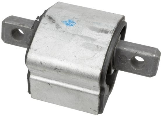 3387602 Lemforder Подушка коробки передач задняя