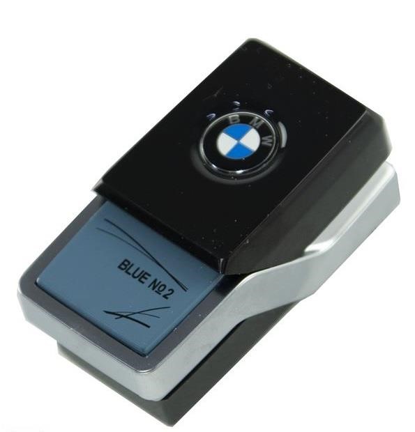 BMW 64 11 9 382 591 Ароматизатор Blue Suite № 2 64119382591: Купити в Україні - Добра ціна на EXIST.UA!