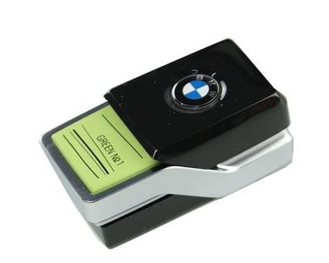 BMW 64 11 9 382 597 Ароматизатор Green Suite № 1 64119382597: Купити в Україні - Добра ціна на EXIST.UA!