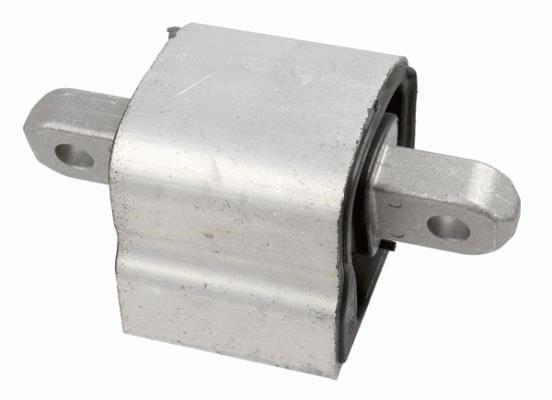 3792001 Lemforder Подушка коробки передач задняя