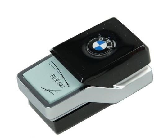 BMW 64 11 9 382 585 Ароматизатор Blue Suite № 1 64119382585: Купити в Україні - Добра ціна на EXIST.UA!