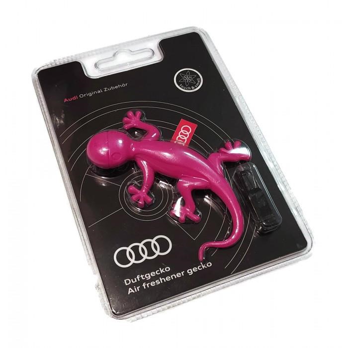 VAG 000 087 009 AC Ароматизатор Audi Gecko, квітковий 000087009AC: Купити в Україні - Добра ціна на EXIST.UA!