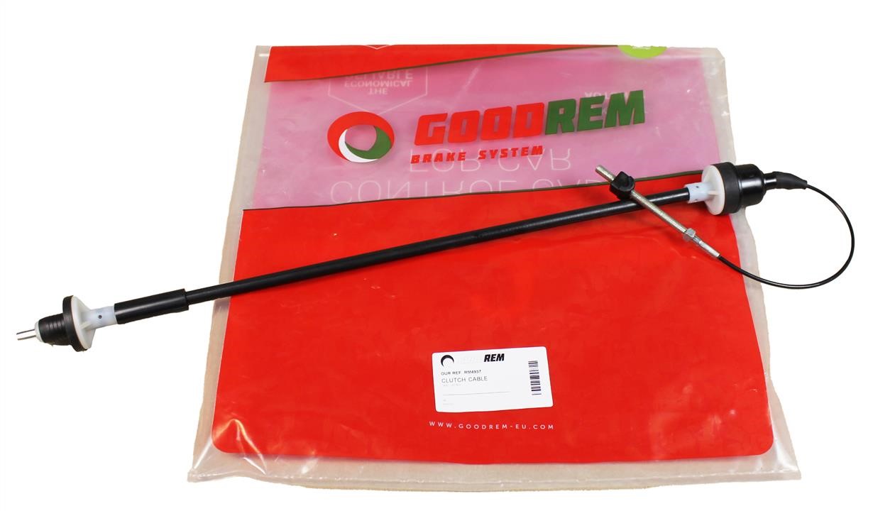 Купити Goodrem RM4937 за низькою ціною в Україні!