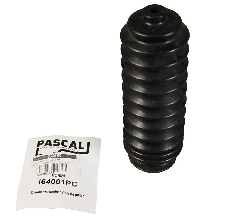 Купити Pascal I64001PC – суперціна на EXIST.UA!