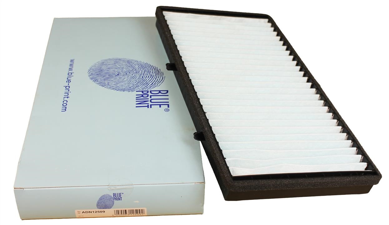 Купити Blue Print ADN12509 за низькою ціною в Україні!