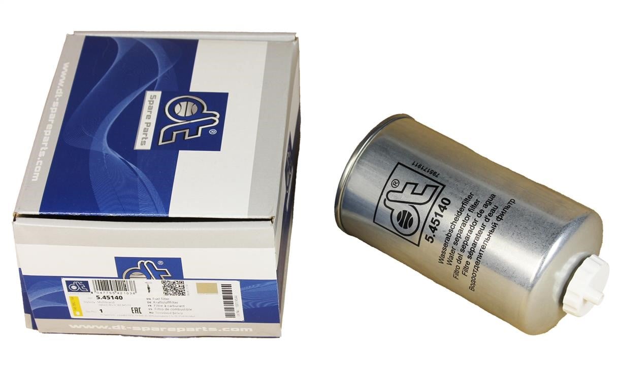 Купить DT Spare Parts 5.45140 по низкой цене в Украине!