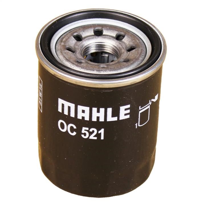Mahle/Knecht OC 521 Фільтр масляний OC521: Купити в Україні - Добра ціна на EXIST.UA!