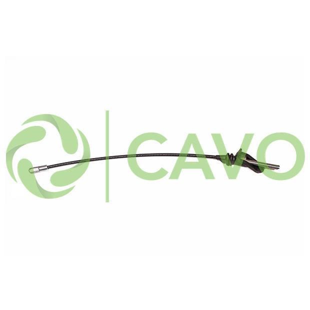 Cavo 4602 806 Трос ручника 4602806: Отличная цена - Купить в Украине на EXIST.UA! 4602806 Cavo Трос ручника