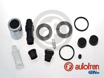 Autofren D42657C Ремкомплект суппорта D42657C: Отличная цена - Купить в Украине на EXIST.UA! D42657C Autofren Ремкомплект суппорта