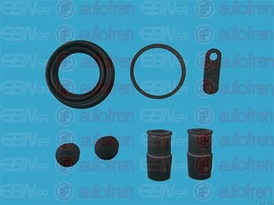 Купить Autofren D42440 по низкой цене в Украине!