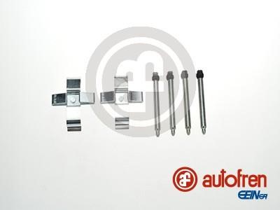 Купить Autofren D42382A по низкой цене в Украине!
