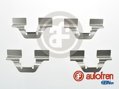 Купить Autofren D42684A по низкой цене в Украине!