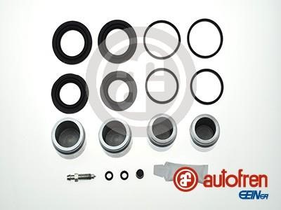 Autofren D42513C Ремкомплект суппорта D42513C: Отличная цена - Купить в Украине на EXIST.UA! D42513C Autofren Ремкомплект суппорта