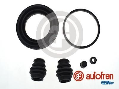 Купить Autofren D42549 по низкой цене в Украине!