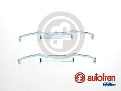 Купить Autofren D42390A по низкой цене в Украине!